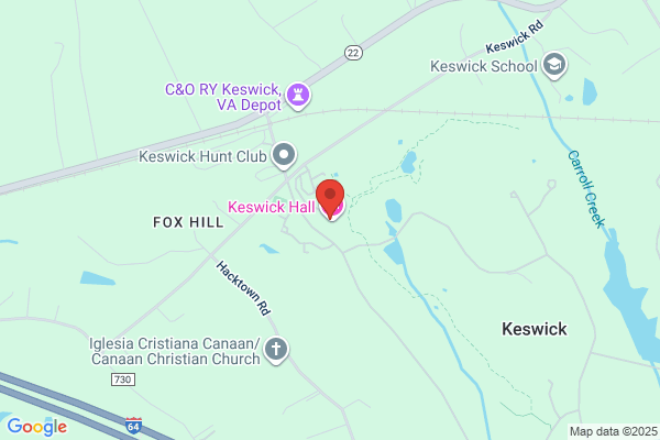 Keswick Estates