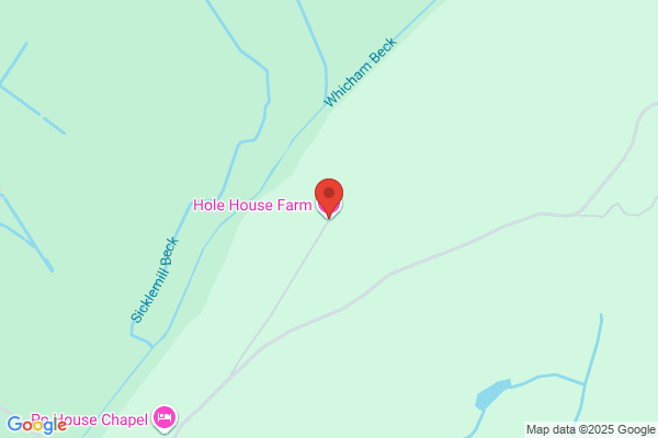 Hole House