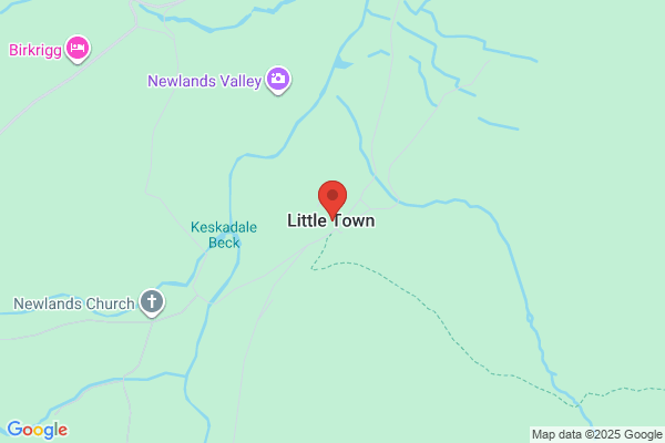 Little Town Farm
