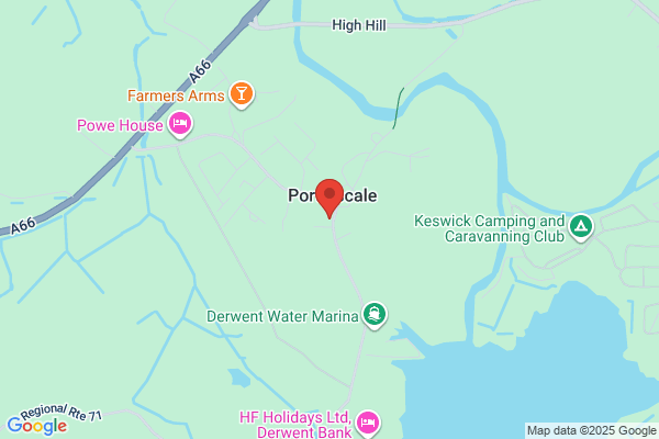Portinscale Village Store & Tearooms