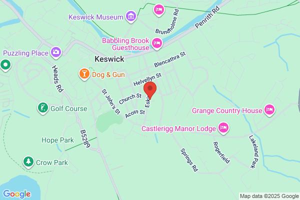 Braemar