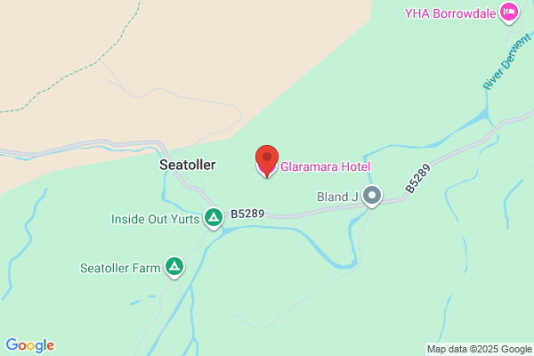 Glaramara Guest House