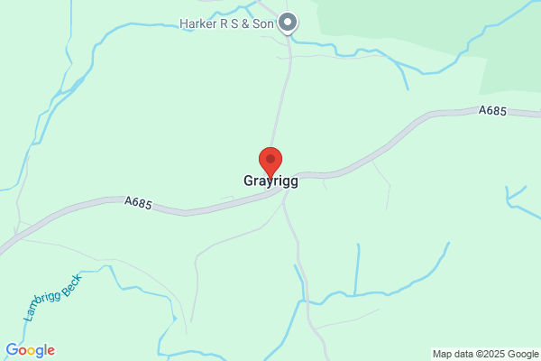 Grayrigg