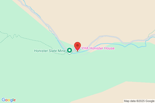 Honister House