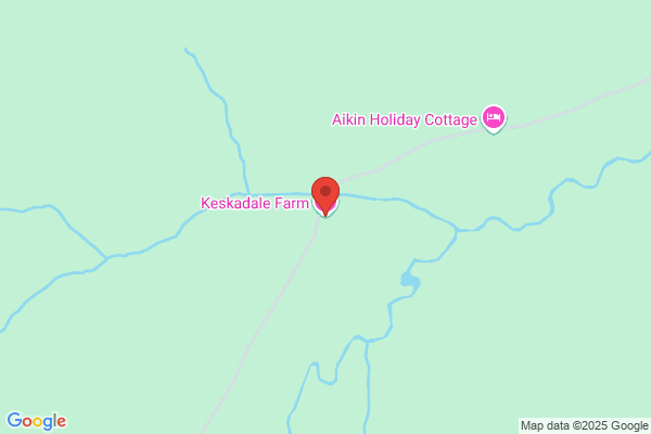 Keskadale Farm Bed & Breakfast