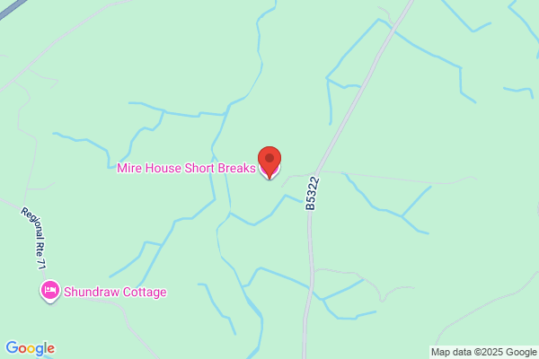 Mirkholme
