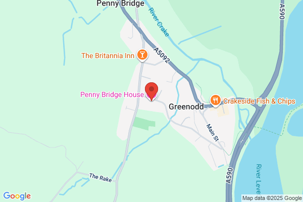 Pennybrigg