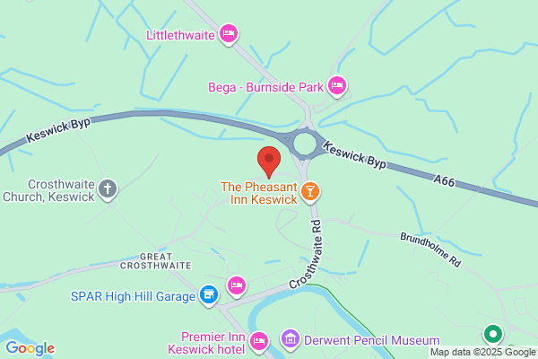 Skiddaw Grove