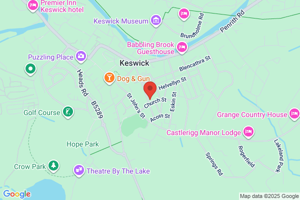 Sunnyside