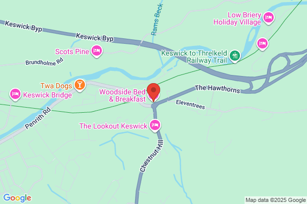 Woodside