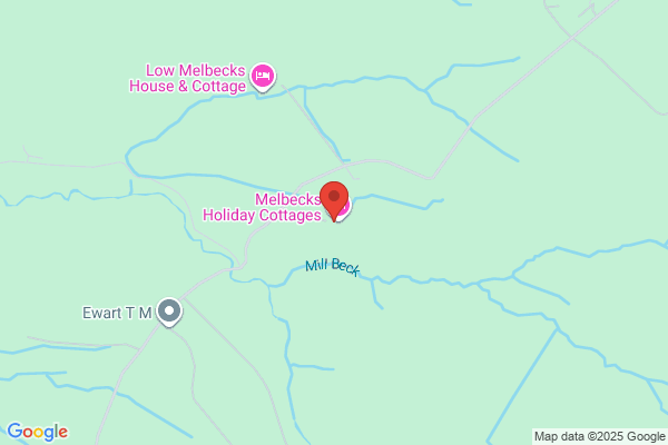 Lakeland Cottage Holidays