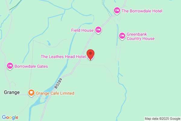 Leathes Head Hotel