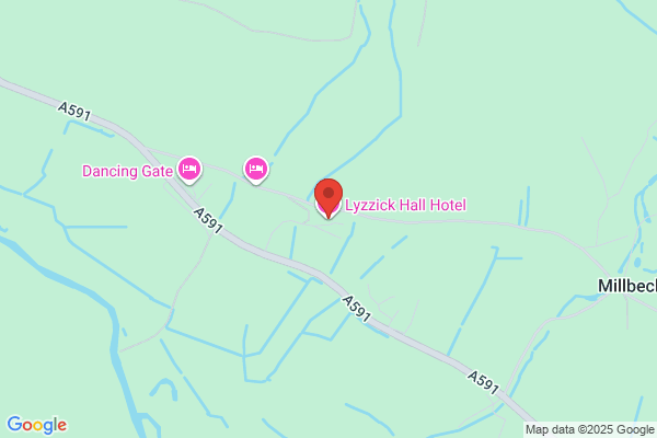 Lyzzick Hall Hotel