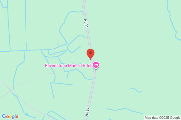 Ravenstone Lodge