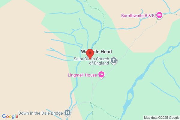 Scafell Hotel
