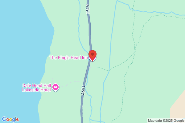 The Kings Head