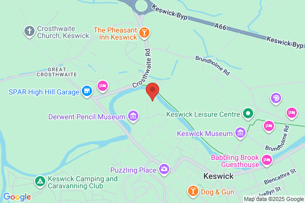 Howdens - Keswick