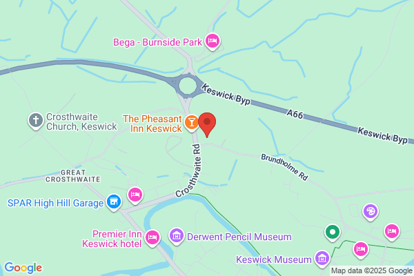 Keswick