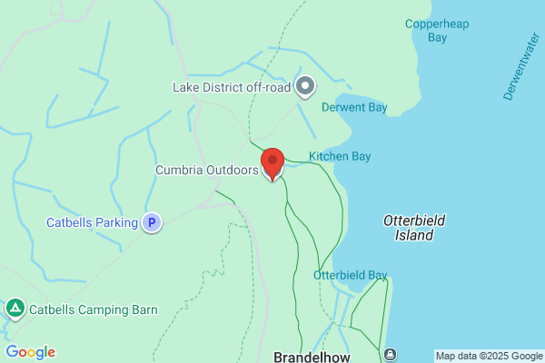 Cumbria Outdoors