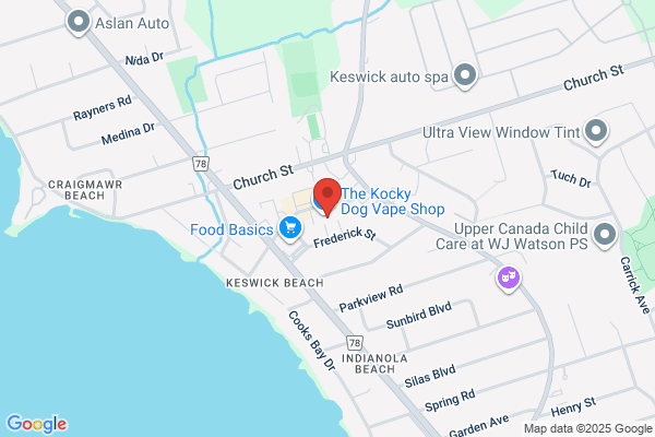 Keswick Adult Education Centre