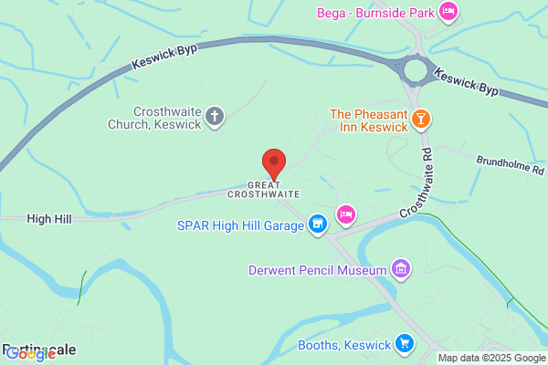 Keswick School Of Motoring