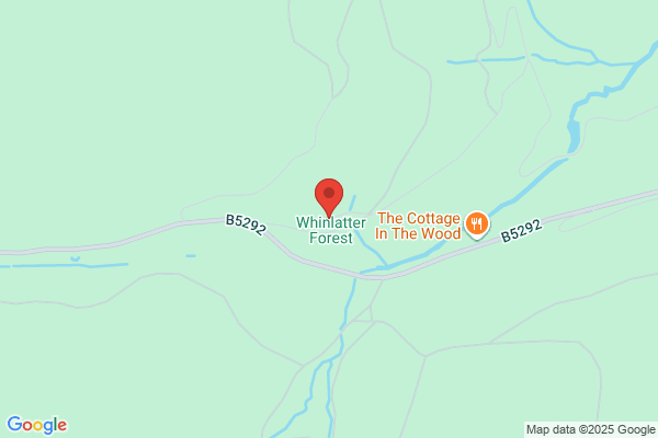 Whinlatter Visitor Centre