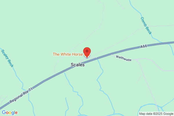 The White Horse Inn