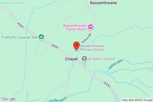 Bassenthwaite Primary School