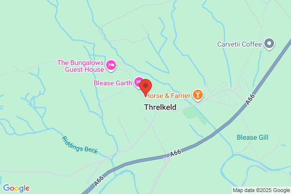 Therkeld County Primary School