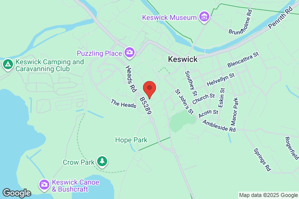 K E Adventure Travel Ltd