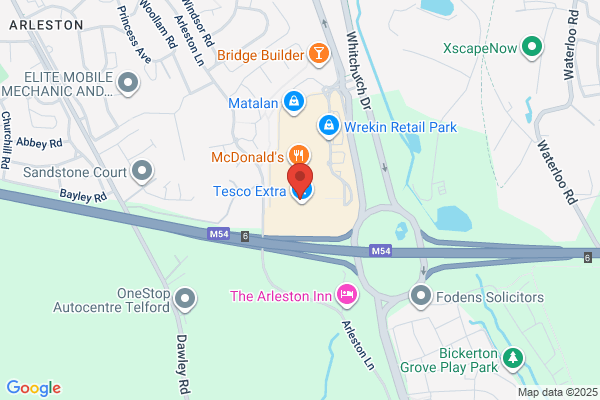 Tesco Pharmacy