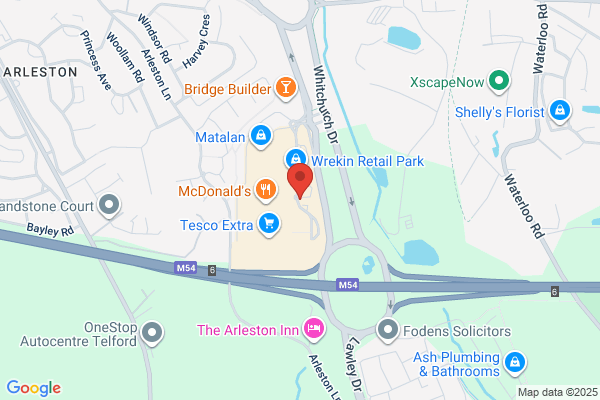 Vets4Pets - Telford