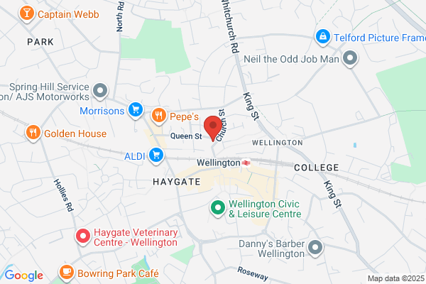 Apley Castle Independant Financial Advisors
