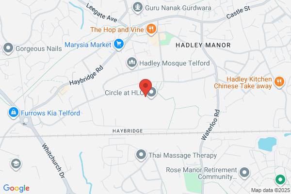 Hadley Infants School