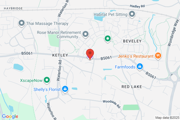 Ketley Town Junior School