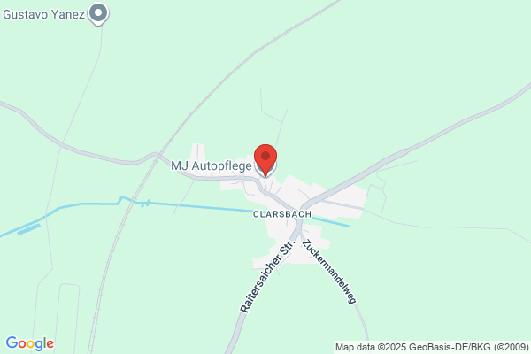 M J Autocare