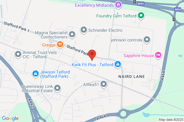 National Legal Services