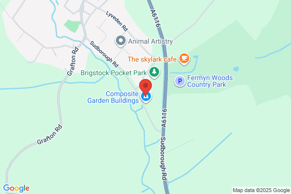 Woodlands Brigstock Ltd