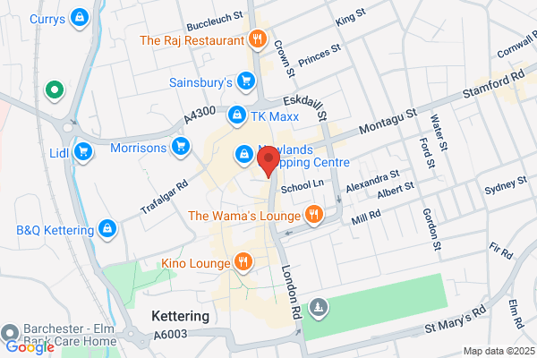 Premier Taxis Kettering