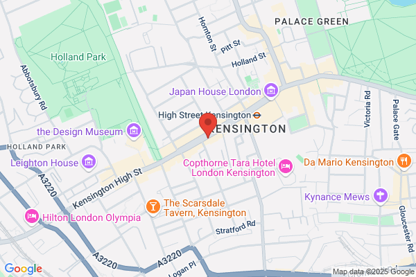 Nationwide Building Society