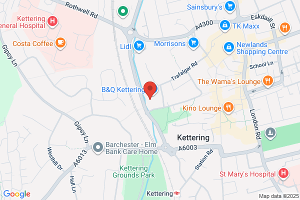 TradePoint Kettering