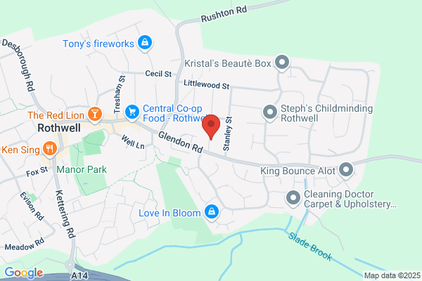 Rothwell General Builders