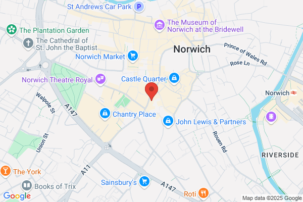 Norwich & Peterborough Building Society