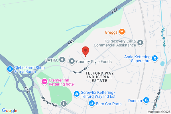 The Eldridge Consultancy