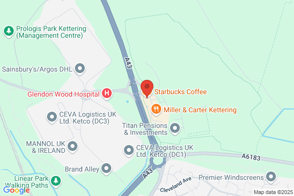 Starbucks Coffee