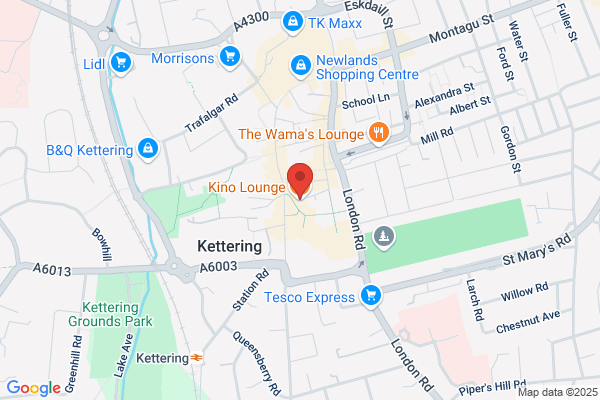 Kino Lounge