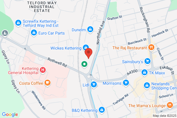 We Buy Any Car Kettering