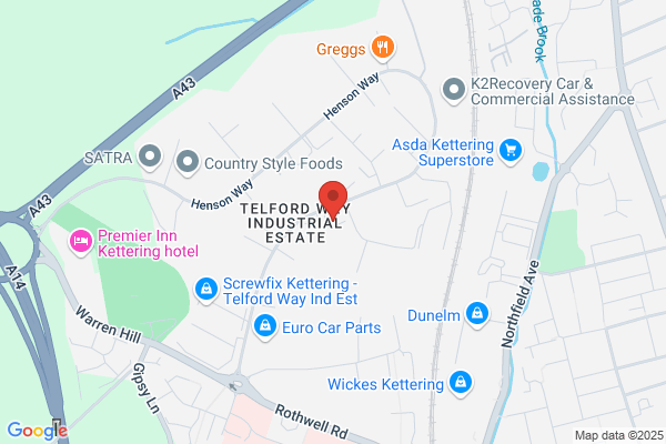 Central Auto Supplies