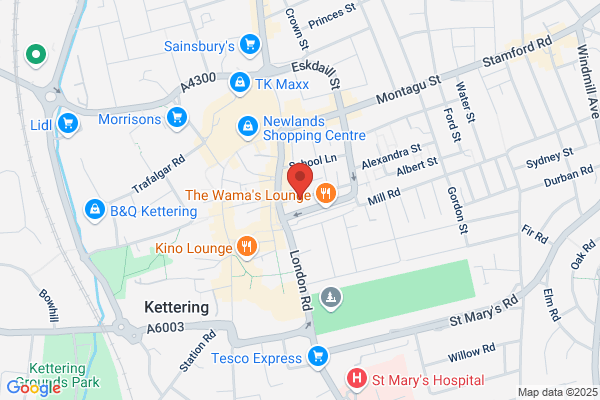 Kettering Bodycraft Ltd