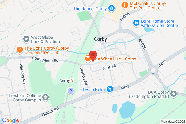 Corby Motor Group Ltd